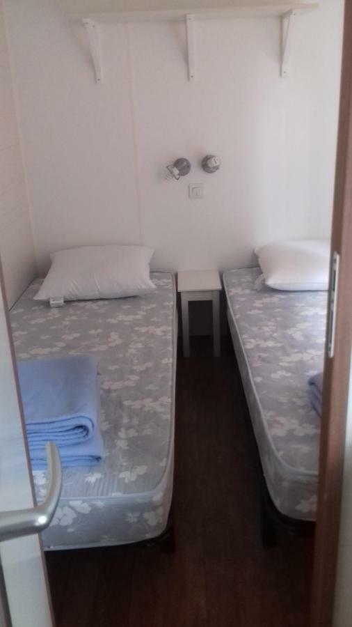 Camping 46 Rainettes Goujounac Quarto foto